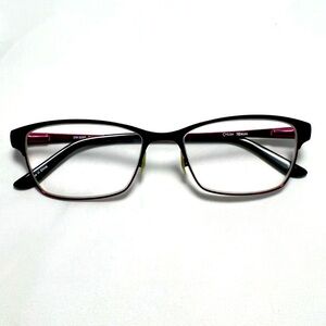 BOGO - Chelsea Morgan Eyeglasses - Frames only